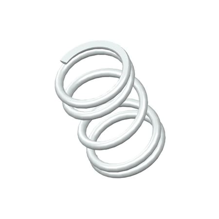 Approved Vendor Compression Spring, O= .300, L= .44, W= .032 G309960477